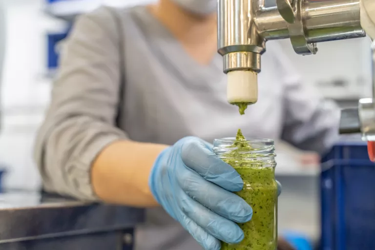 Illustration of Conditionnement