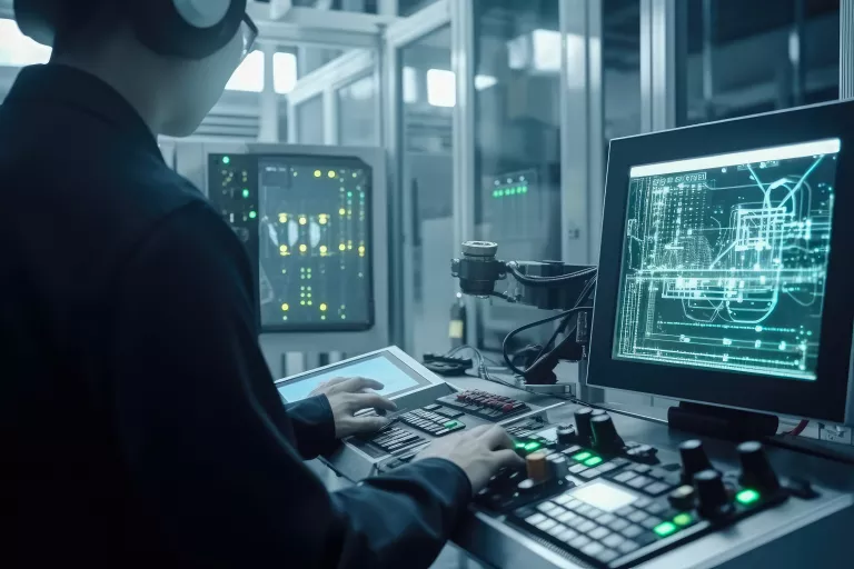 Illustration of Ynsect