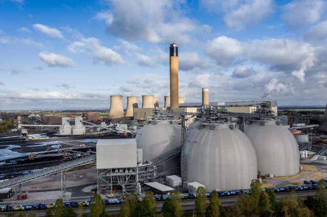 Image of Production ENR - Biomasse