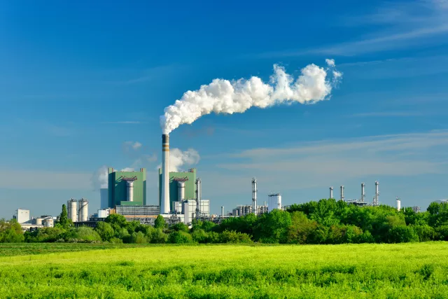 Image of Efficacité énergétique