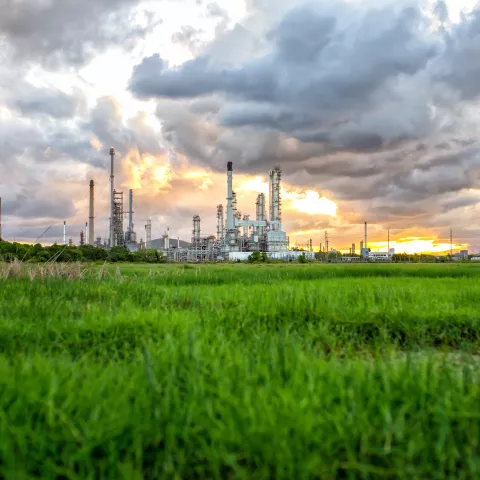 Illustration of Ingénierie durable