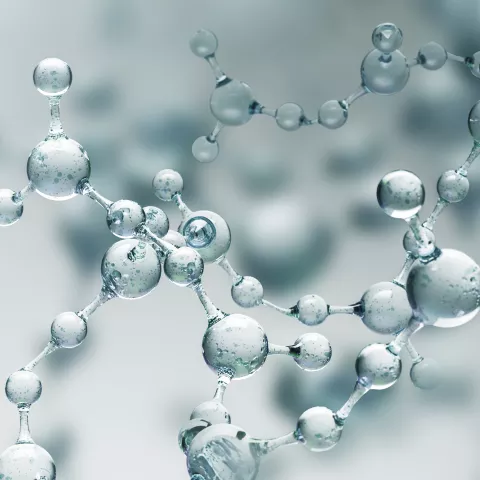 Illustration of Chimie